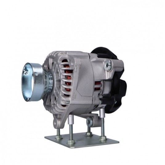A1857N Alternator -zdjęcie numer 3