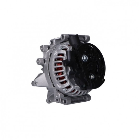A1859N Alternator -zdjęcie numer 7