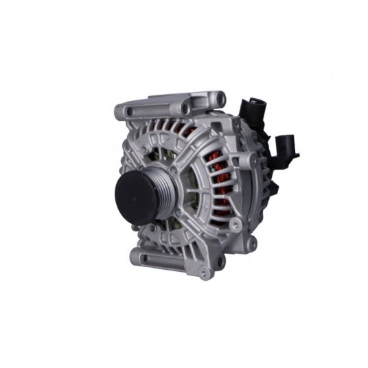 A1859N Alternator -zdjęcie numer 2