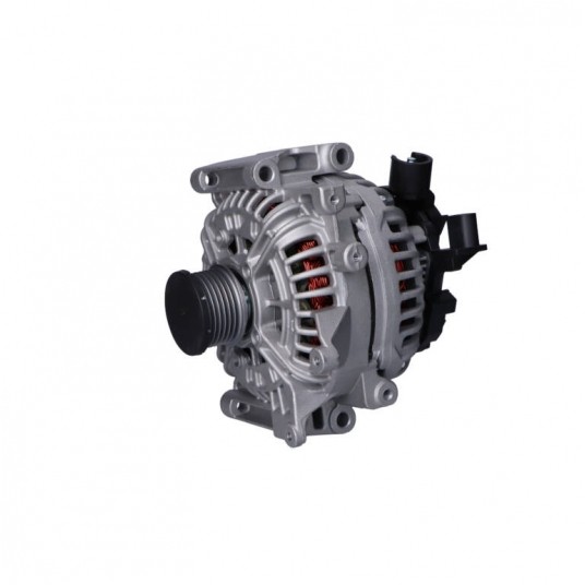 A1859N Alternator -zdjęcie numer 3
