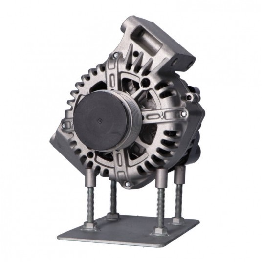 A1862 Alternator -zdjęcie numer 2