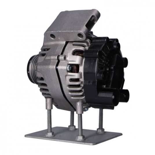 A1862N Alternator -zdjęcie numer 4