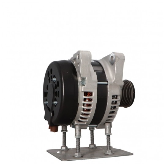 A1865N Alternator -zdjęcie numer 4