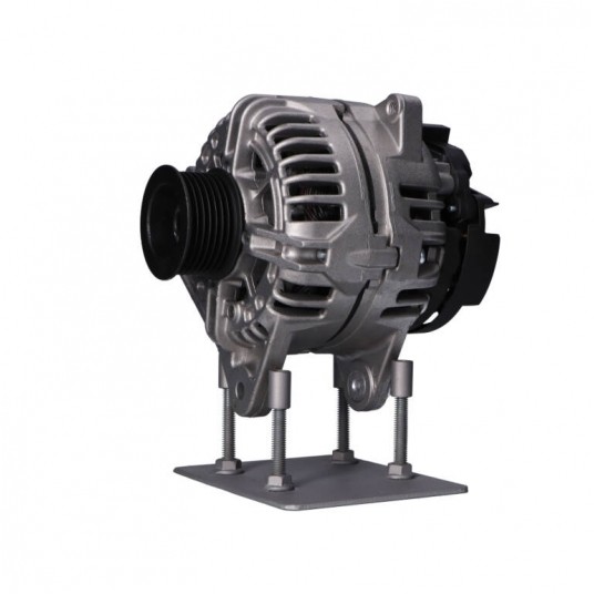 A1866N Alternator -zdjęcie numer 4