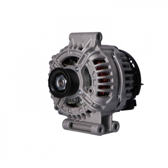 A1867N Alternator -zdjęcie numer 2