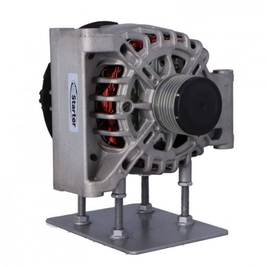 A1874 Alternator -zdjęcie numer 5