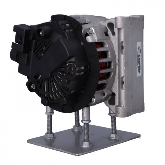 A1874 Alternator -zdjęcie numer 4