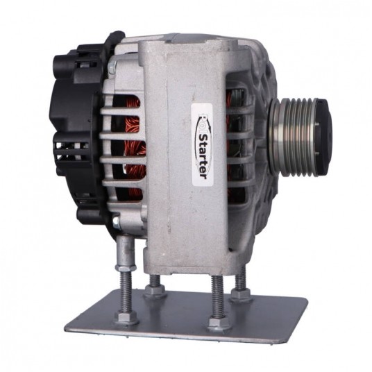 A1874N Alternator -zdjęcie numer 6