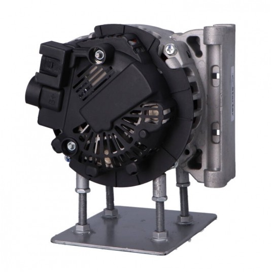 A1874N Alternator -zdjęcie numer 4
