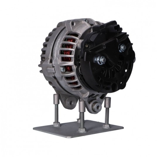 A1876N Alternator -zdjęcie numer 3