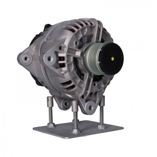 A1876N Alternator -zdjęcie numer 9