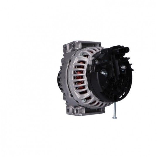 A1880N Alternator -zdjęcie numer 2