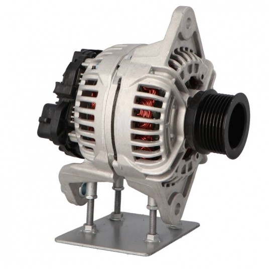 A1883N Alternator -zdjęcie numer 9