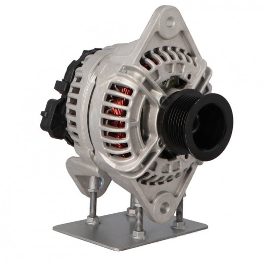 A1883N Alternator -zdjęcie numer 10