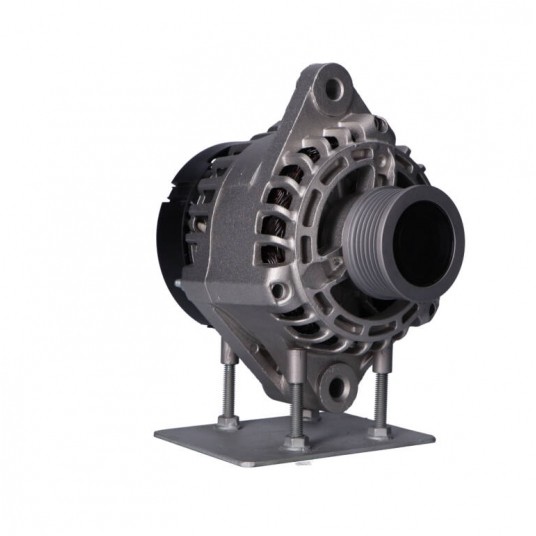 A1884N Alternator -zdjęcie numer 8