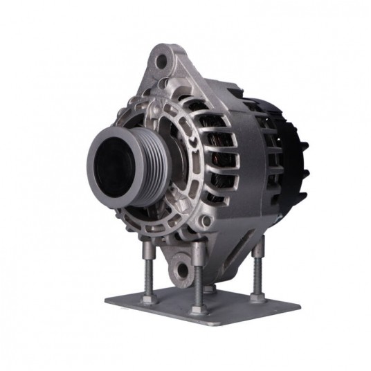 A1884N Alternator -zdjęcie numer 2