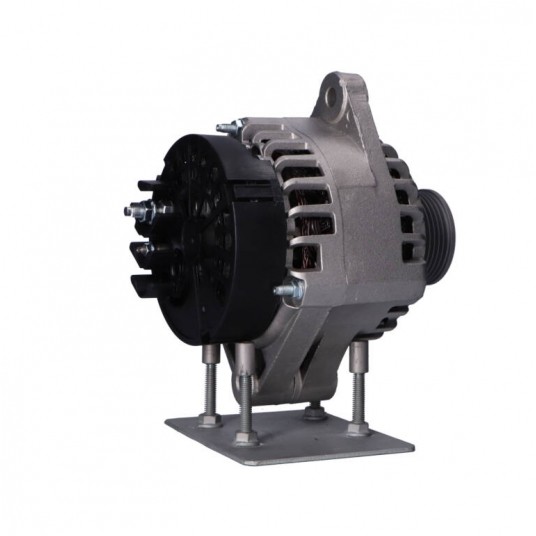 A1884N Alternator -zdjęcie numer 6