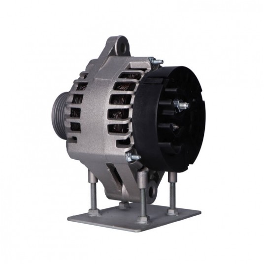 A1884N Alternator -zdjęcie numer 4