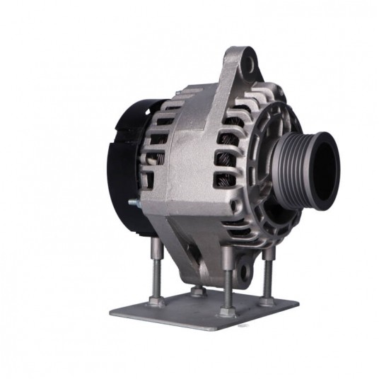 A1884N Alternator -zdjęcie numer 7