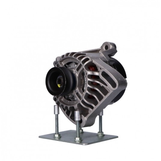 A1886N Alternator -zdjęcie numer 3
