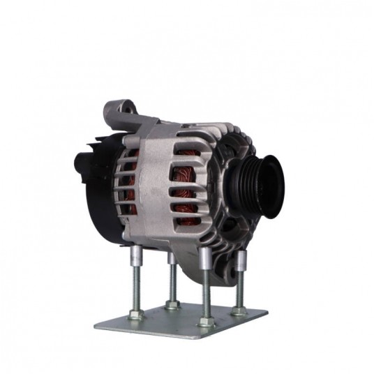 A1886N Alternator -zdjęcie numer 12
