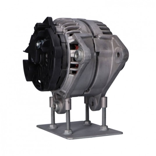 A1887N Alternator -zdjęcie numer 2