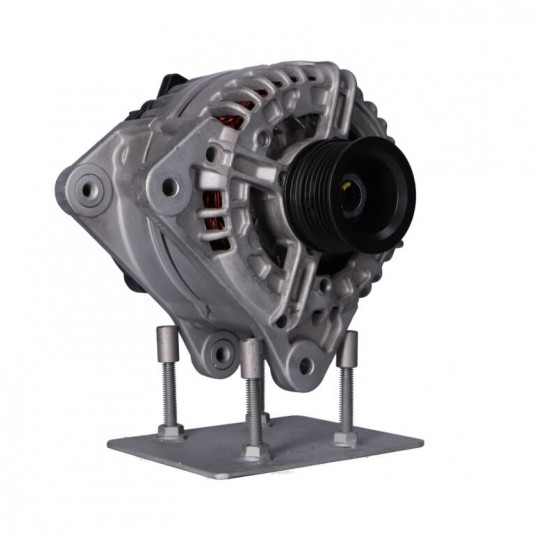 A1887N Alternator -zdjęcie numer 4
