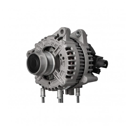 A1888N Alternator -zdjęcie numer 3