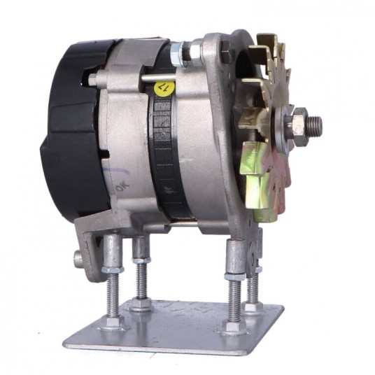 A18H Alternator -zdjęcie numer 14