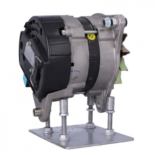 A18H Alternator -zdjęcie numer 13
