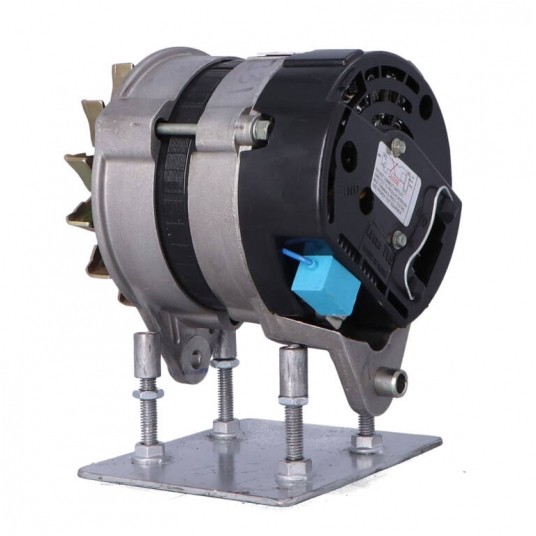 A18H Alternator -zdjęcie numer 16