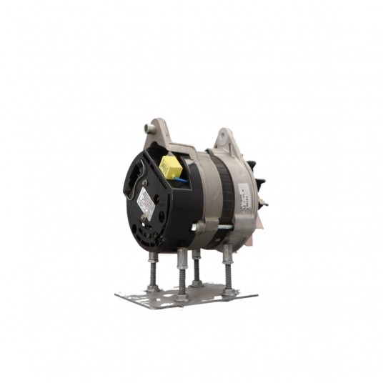 A18H Alternator -zdjęcie numer 9