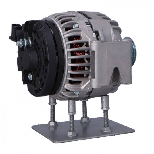 A1908 Alternator -zdjęcie numer 4