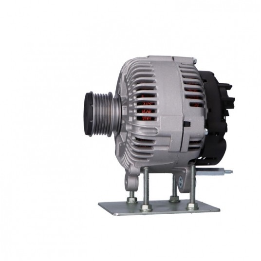 A1912N Alternator -zdjęcie numer 3