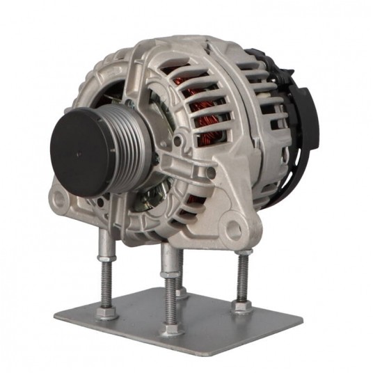 A1915N Alternator -zdjęcie numer 2