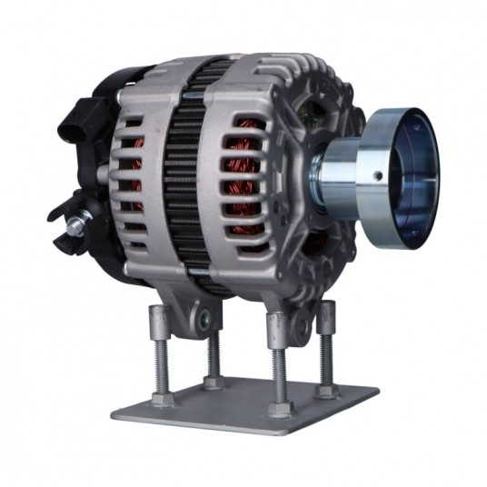 A1919 Alternator -zdjęcie numer 10