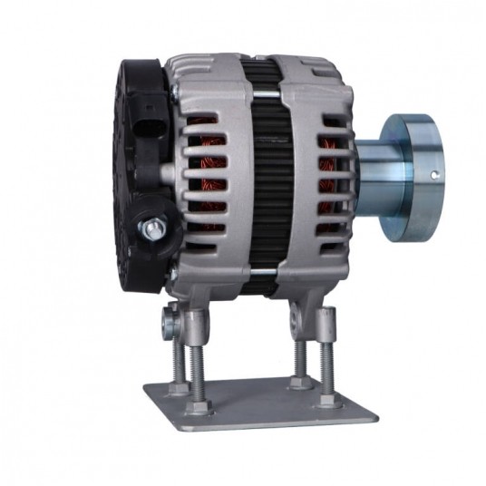 A1919 Alternator -zdjęcie numer 9