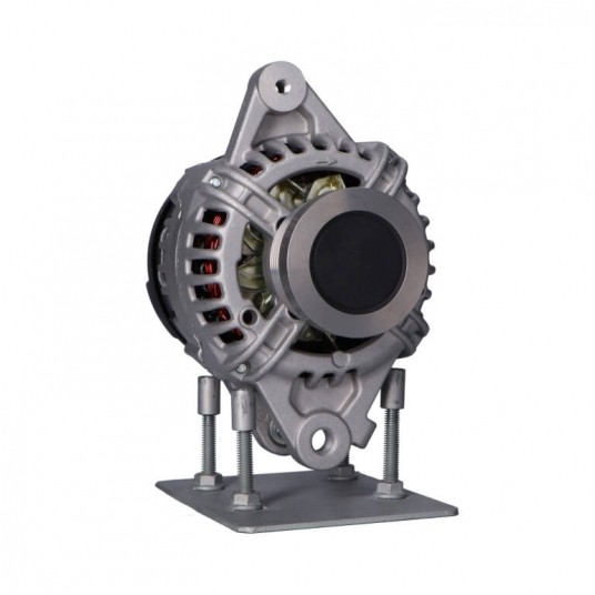 A1930 Alternator -zdjęcie numer 9