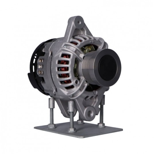 A1930 Alternator -zdjęcie numer 8
