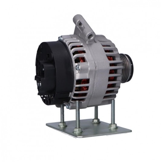 A1934N Alternator -zdjęcie numer 9