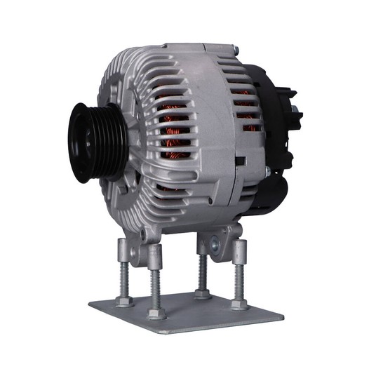 A1937N Alternator -zdjęcie numer 9