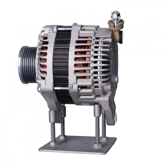 A1946N Alternator -zdjęcie numer 2