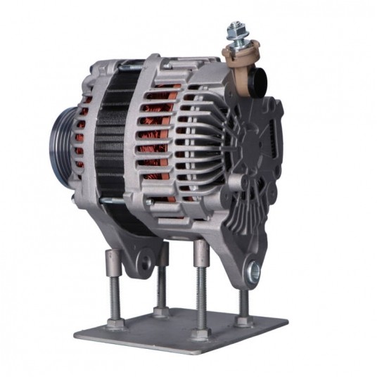 A1946N Alternator -zdjęcie numer 3