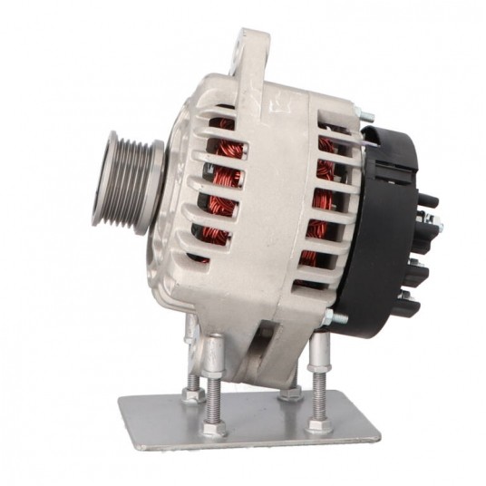 A1952 Alternator -zdjęcie numer 2