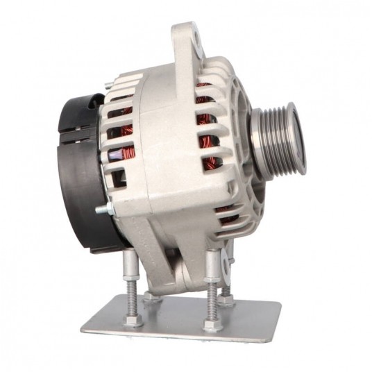 A1952 Alternator -zdjęcie numer 7