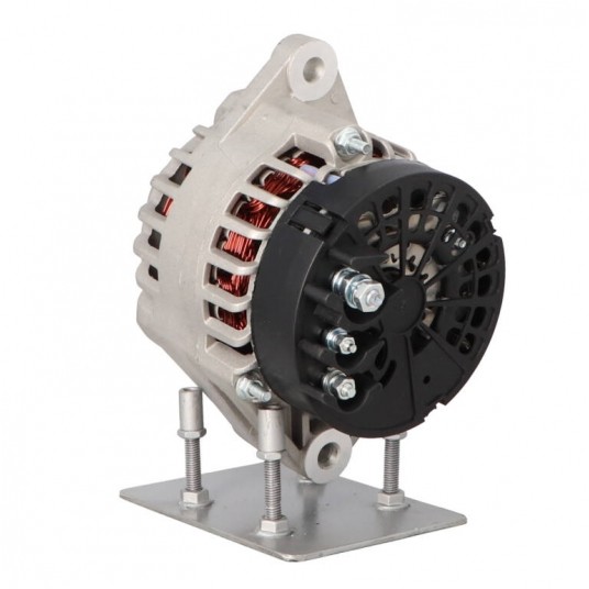 A1952N Alternator -zdjęcie numer 4