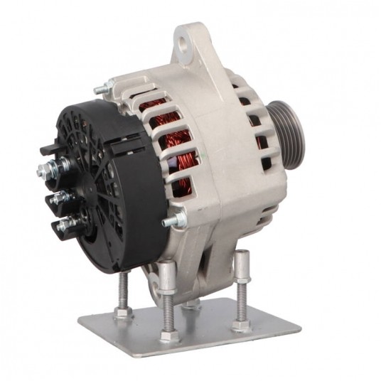 A1952N Alternator -zdjęcie numer 7