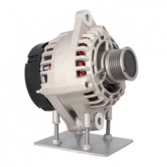 A1952N Alternator -zdjęcie numer 9
