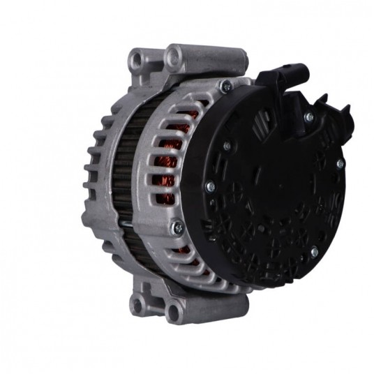 A1953 Alternator -zdjęcie numer 2
