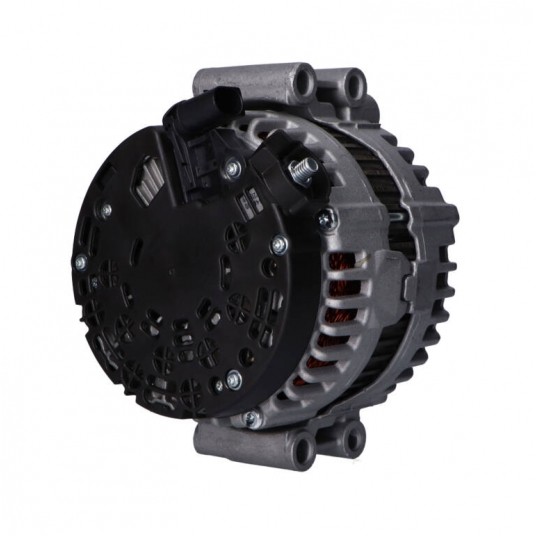 A1953N Alternator -zdjęcie numer 2